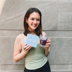 E11VEN Glowberry Collagen and Glutathione Drink 7 Sachets