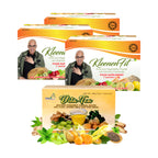 KLEENENFIT™ - Prebiotics and Plant Fiber drink for Gut Health & Colon Cleansing 7sachets | 11,000mg/sachet