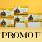 KLEENENFIT™ - Prebiotics and Plant Fiber drink for Gut Health & Colon Cleansing 7sachets | 11,000mg/sachet