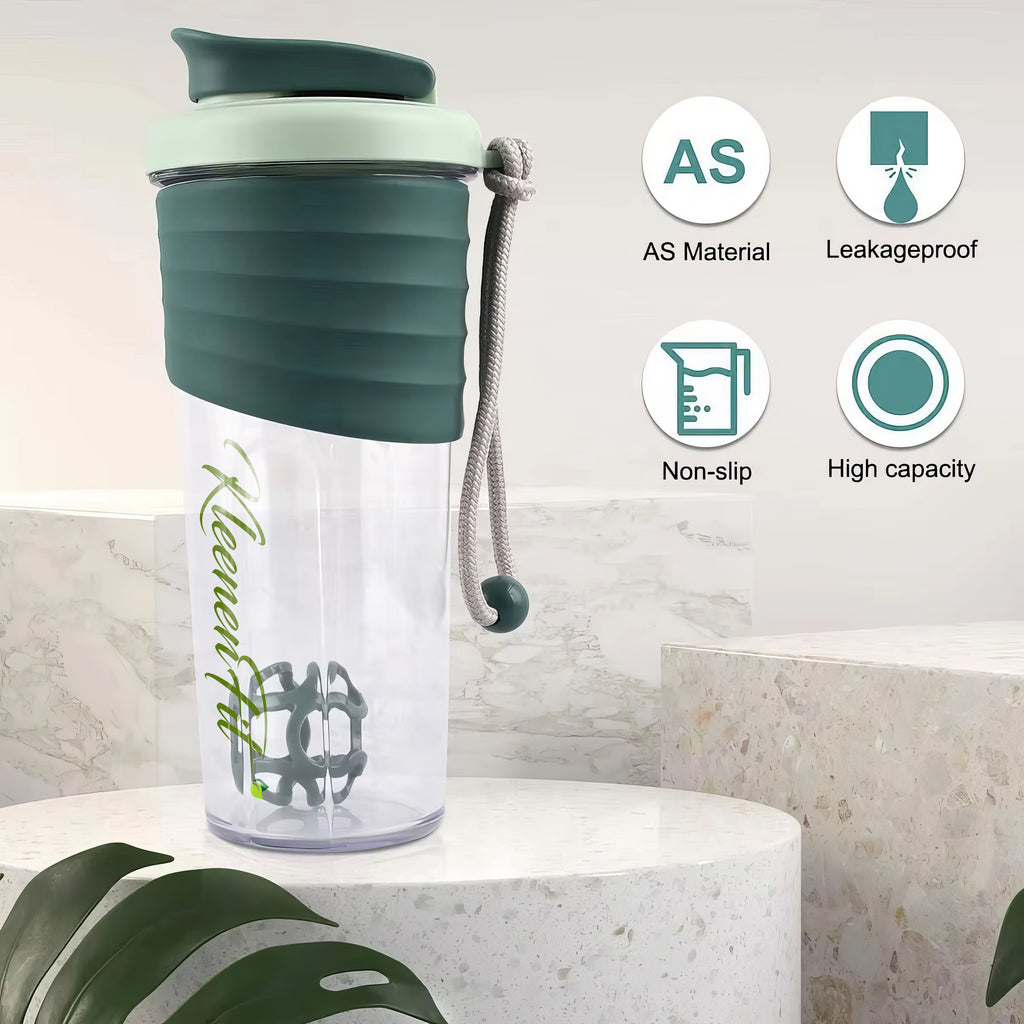 3 Boxes - KLEENENFIT + Free 1 Shaker