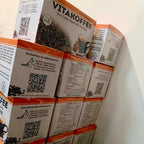 Vitakoffee 2 Sachet - 11in1 Coffee Mix With Chia Seeds